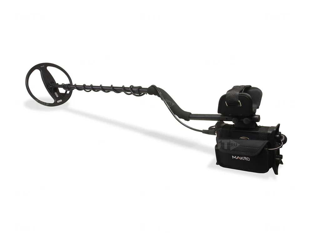 Металлоискатель Nokta&Makro CF 77