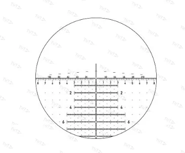Оптический прицел Vortex Razor Gen.II HD 4.5-27x56 H59 MRAD (RZR-42709)