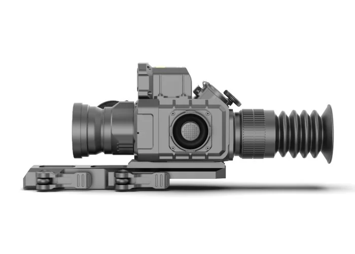 Оптический прицел Leupold VX-6HD 1-6x24 CDS-ZL2 CMR2 (171555)