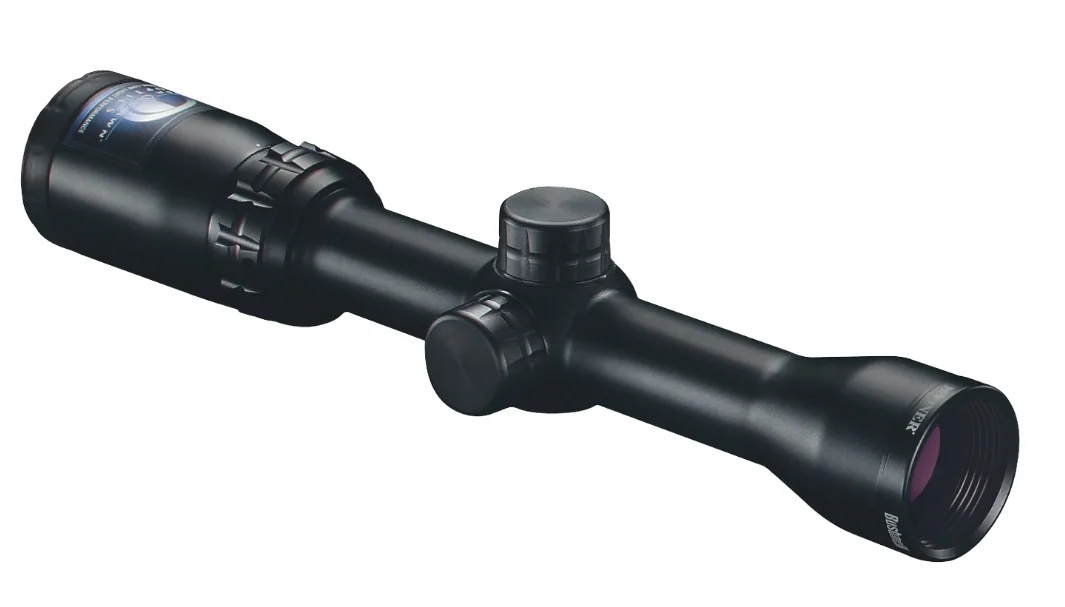 Оптический прицел Bushnell BANNER 3-9x40 Circle-X (613944)