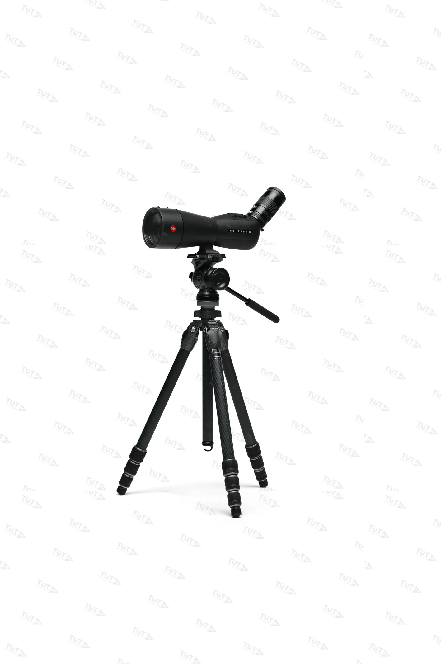 Комплект Зрительная труба Leica APO-TELEVID 82 W с аксессуарами