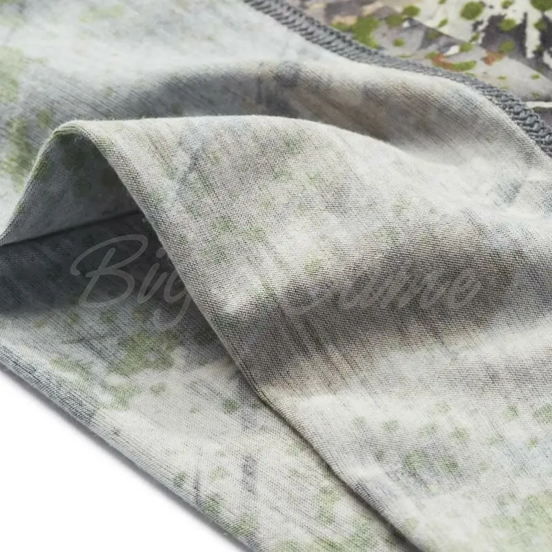 Повязка SKRE Merino Neck Gaiterцв. Summit