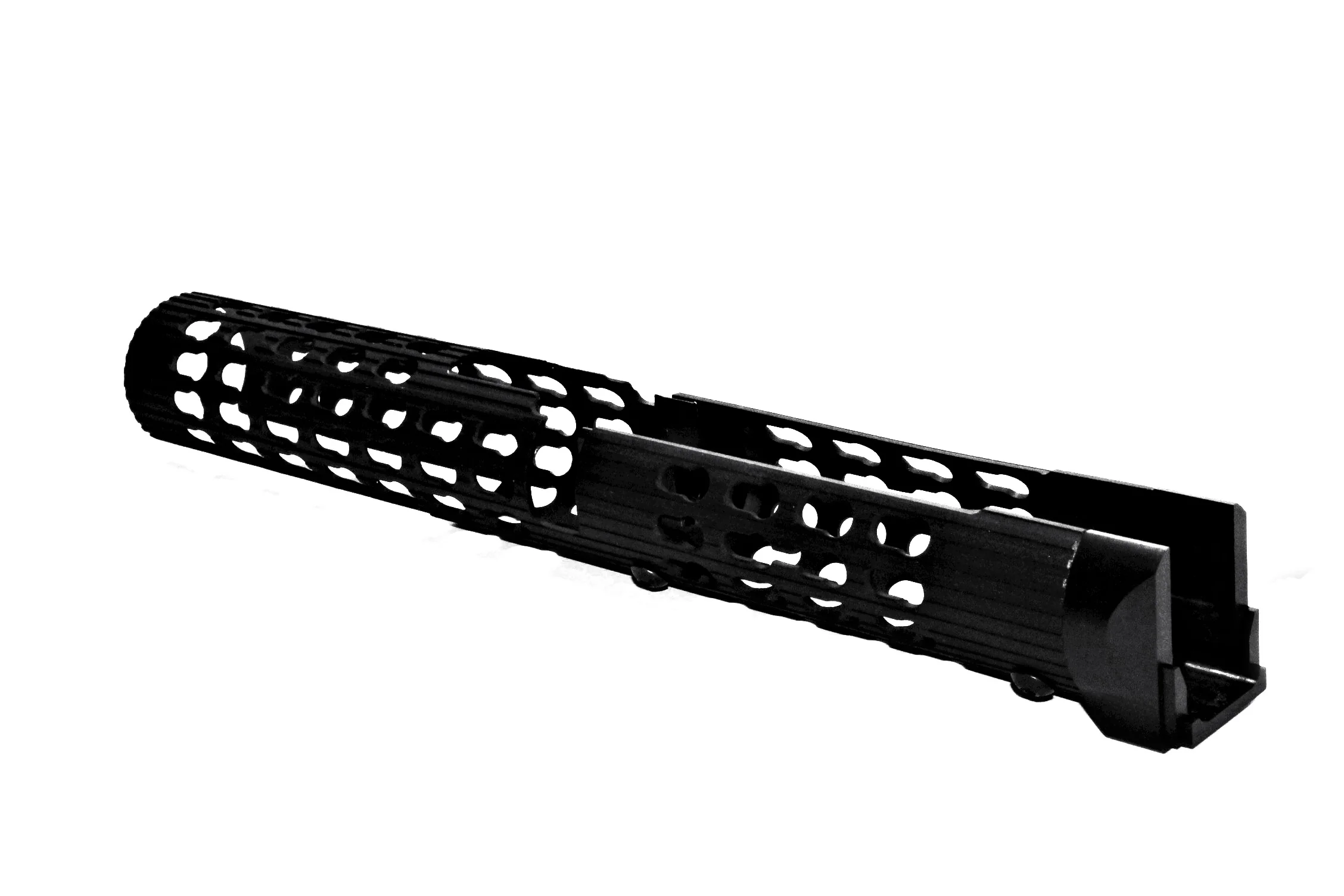 Цевьё VS-29К, Вежливый Стрелок, трубчатое