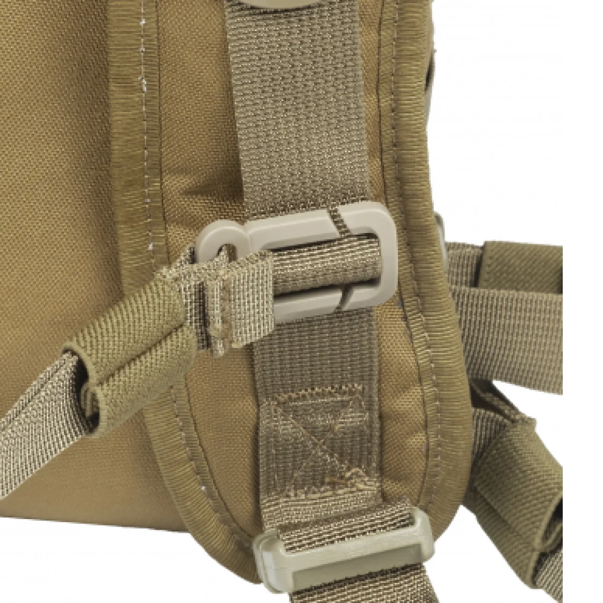 Тактический рюкзак Emersongear Assault Backpack RemovableOperatorPack