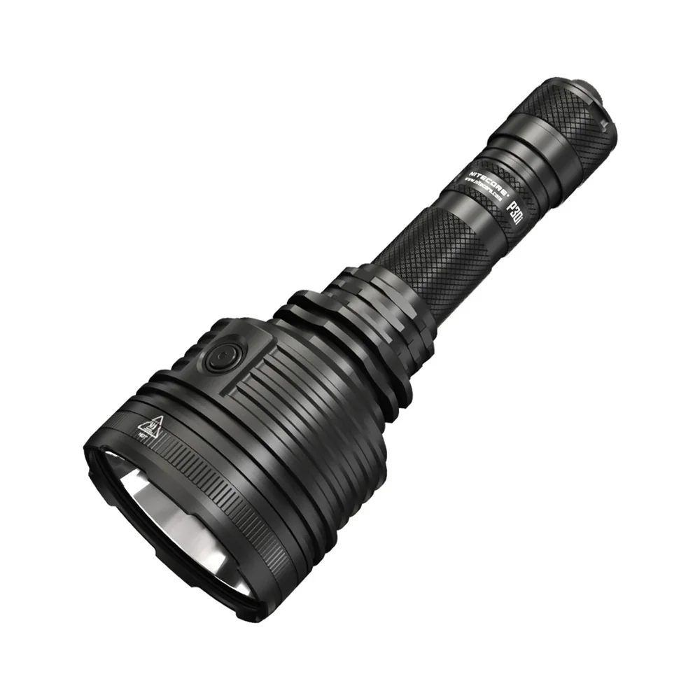 Фонарь тактический Nitecore P30i