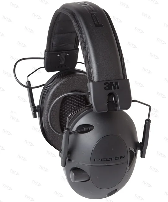 Активные наушники Peltor Sport Tactical 100