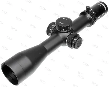 Оптический прицел RITON X7 CONQUER 3-18x50