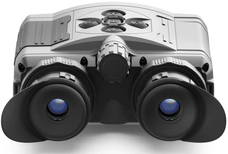 Тепловизионный бинокль Pulsar Accolade XP50