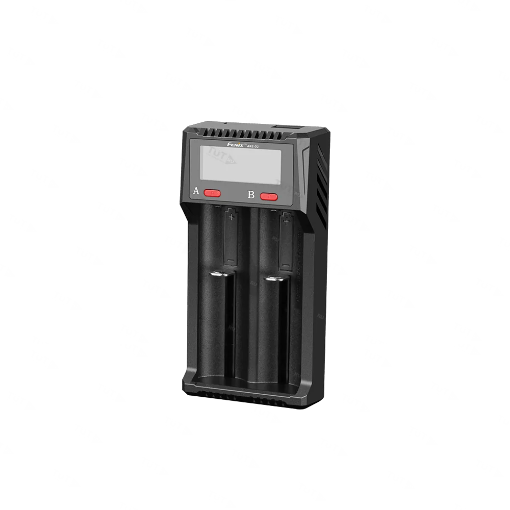 Зарядное устройство Fenix ARE-D2