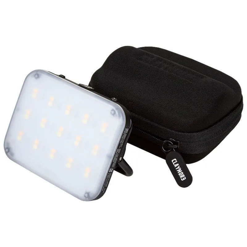 Фонарь кемпинговый UltraMini цв. Black