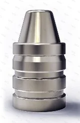 Пулелейка LEE 358-140-SWC для 38 Special, 357Mag