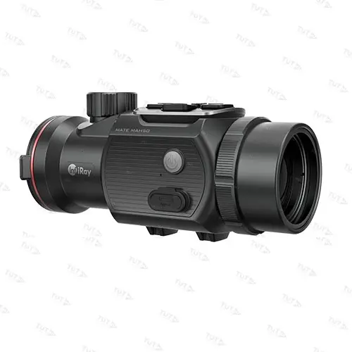 Тепловизионная предобъективная насадка-монокуляр Mate Mah 50