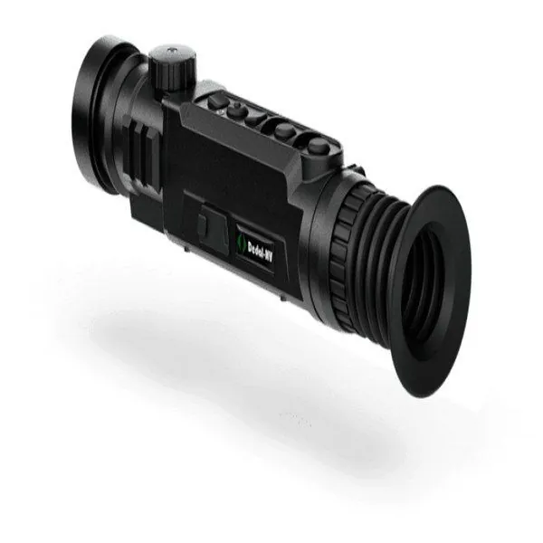 Тепловизионный прицел Егерь 3.0x, 50 мм F/1.2, 384x288 пикс, 17 мкм