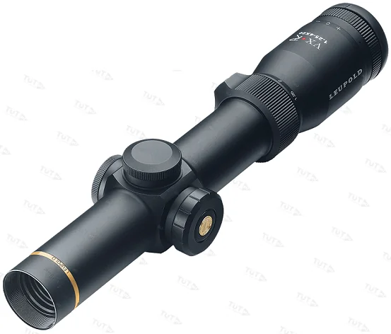 Оптический прицел Leupold VX•R 1.25-4x20mm HOG марка FIREDOT PIG PLEX (113165)