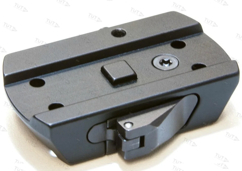 Кронштейн для Sauer 303 — Aimpoint micro/Holosun — Slight (52-AM-04-00-600)