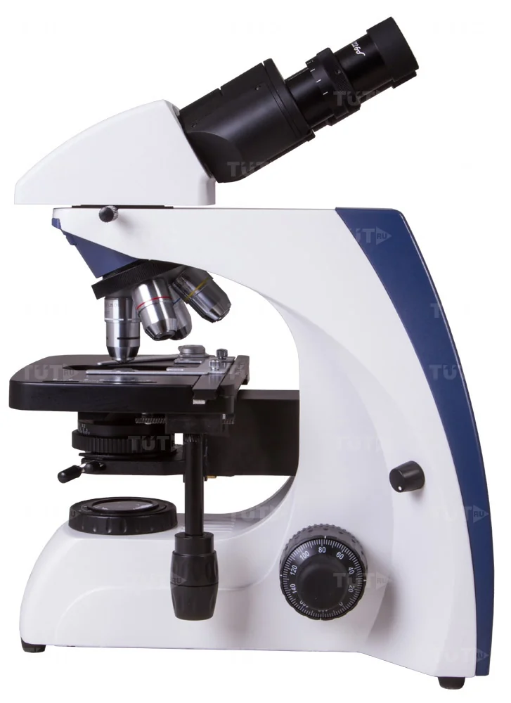 Микроскоп Levenhuk MED 1500 Led3