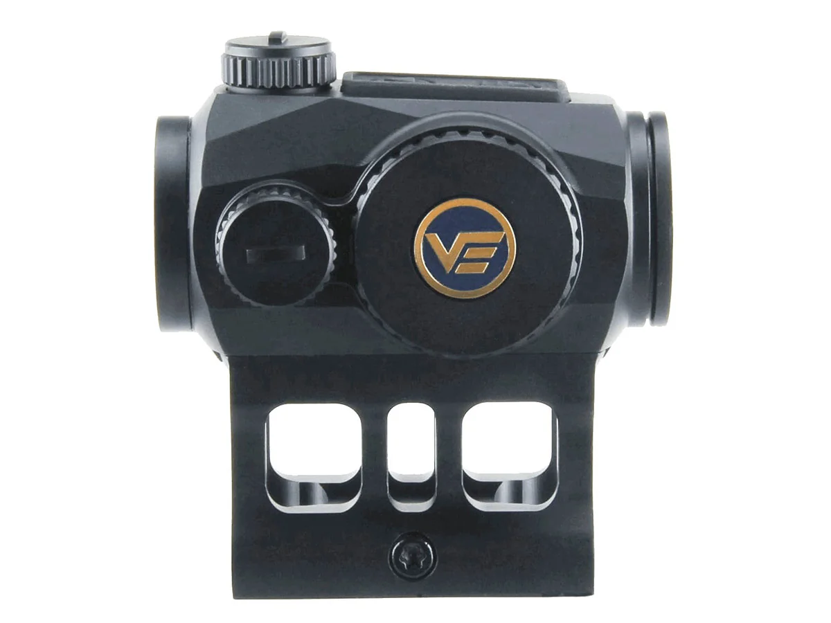 Коллиматорный прицел Vector Optics Scrapper 1x22, RD 2 MOA