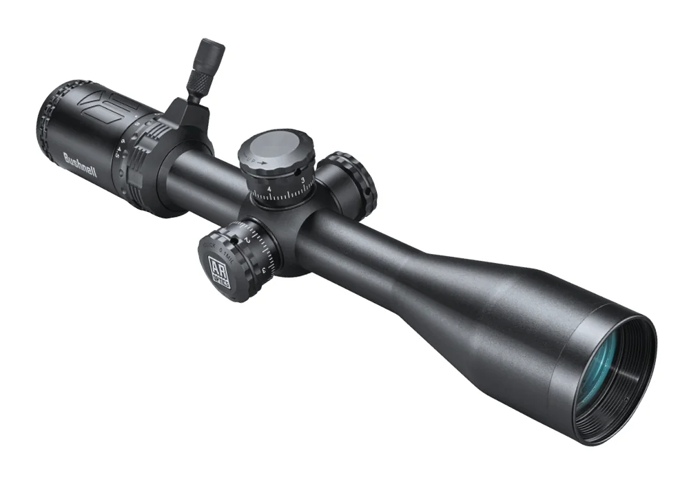 Оптический прицел Bushnell AR OPTICS 4.5-18x40 DZ 308 (AR741840B)
