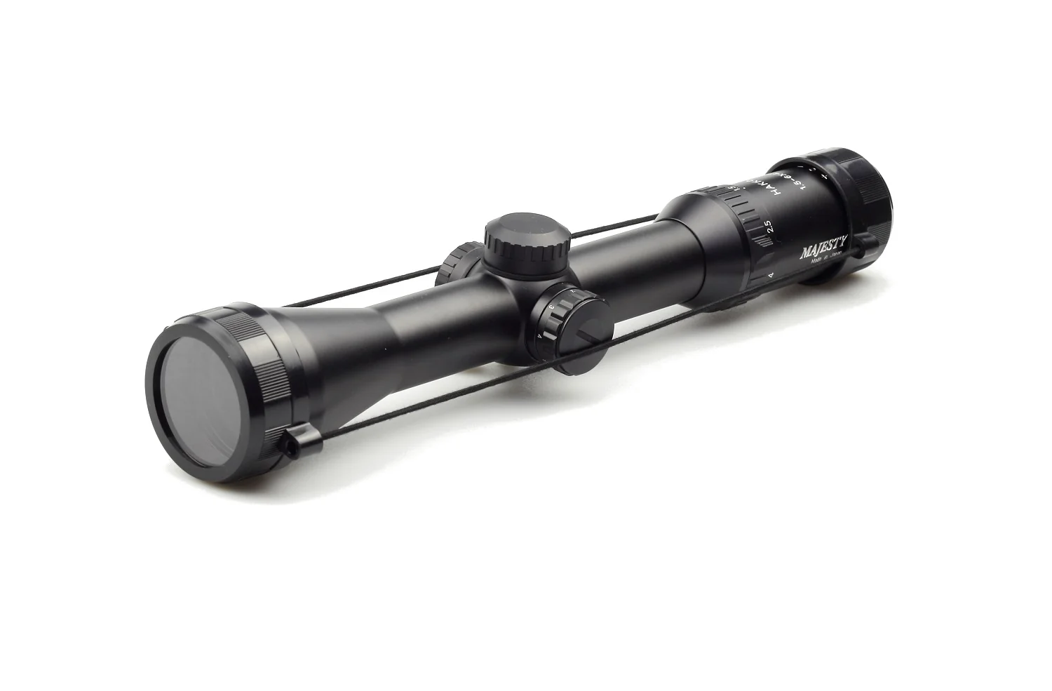 Оптический прицел HAKKO OL-Majesty 1.5-6x42 OL-1564 (сетки: R:6DME)