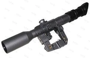 Оптический прицел ПОСП 8x42 Д (Тигр 1,5/1000)