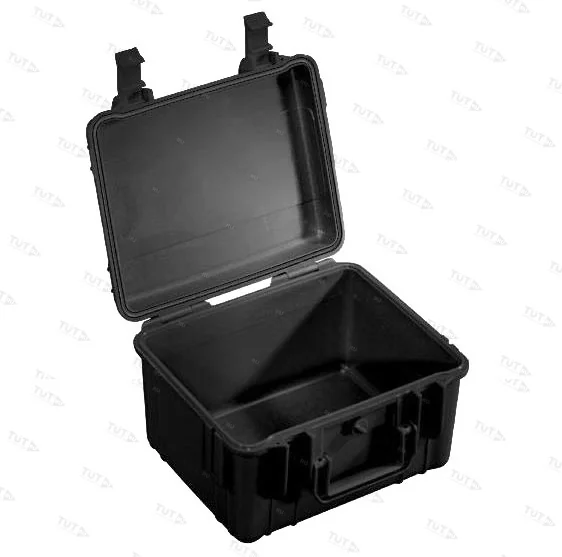 Пластиковый кейс WONDERFUL PC-2816