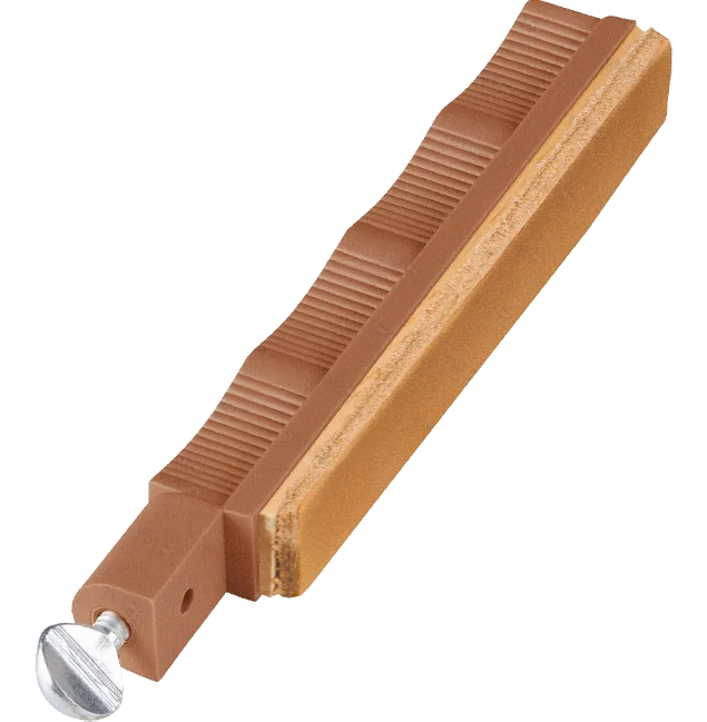 Камень для точильной системы Leather Stropping Lansky HSTROP