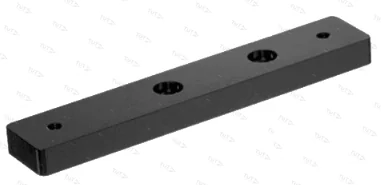 Адаптер для прицелов Dedal Aper, Егерь ADT-01