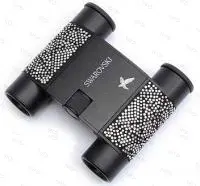 Бинокль Swarovski Crystal Pocket Tosca 8x20