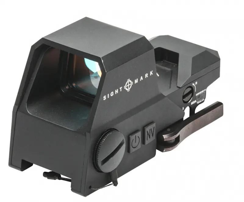 Коллиматор Sightmark Ultra Shot A-Spec