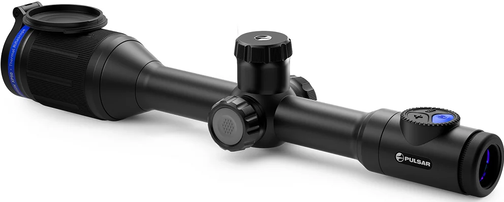 Тепловизионный прицел Pulsar Thermion XP38