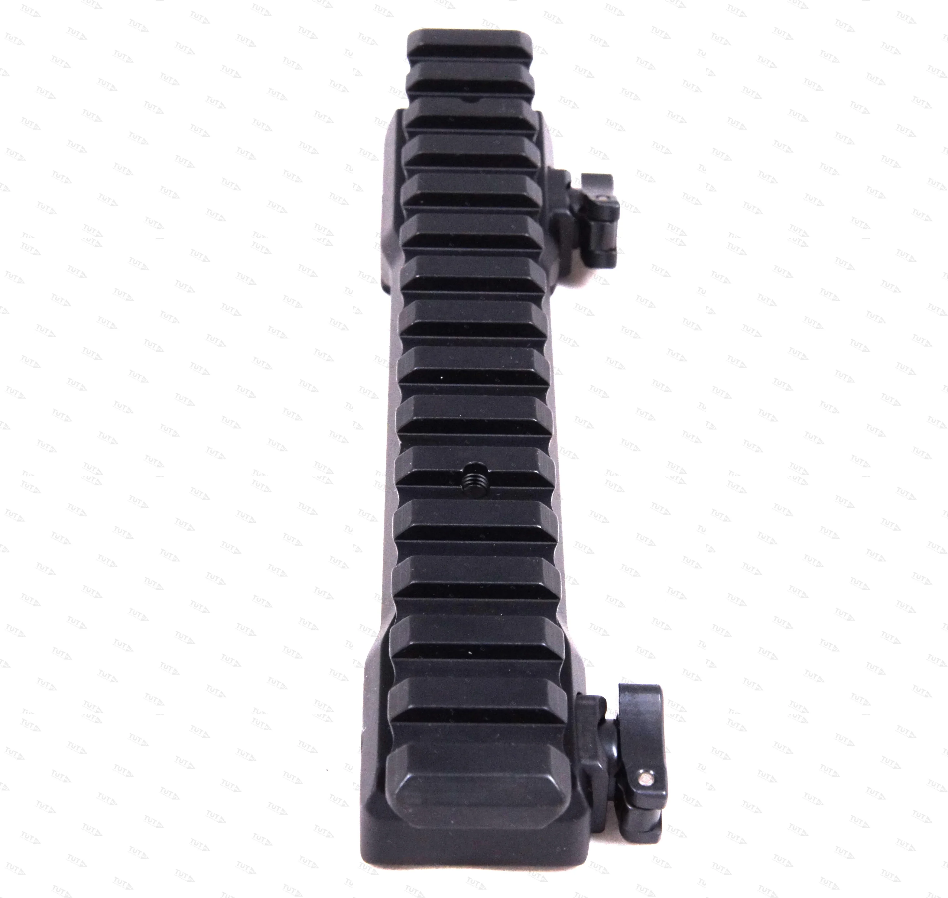 Быстросъемный кронштейн MAKKlapp на CZ 550 с верхним основанием Weaver (50172-50047)