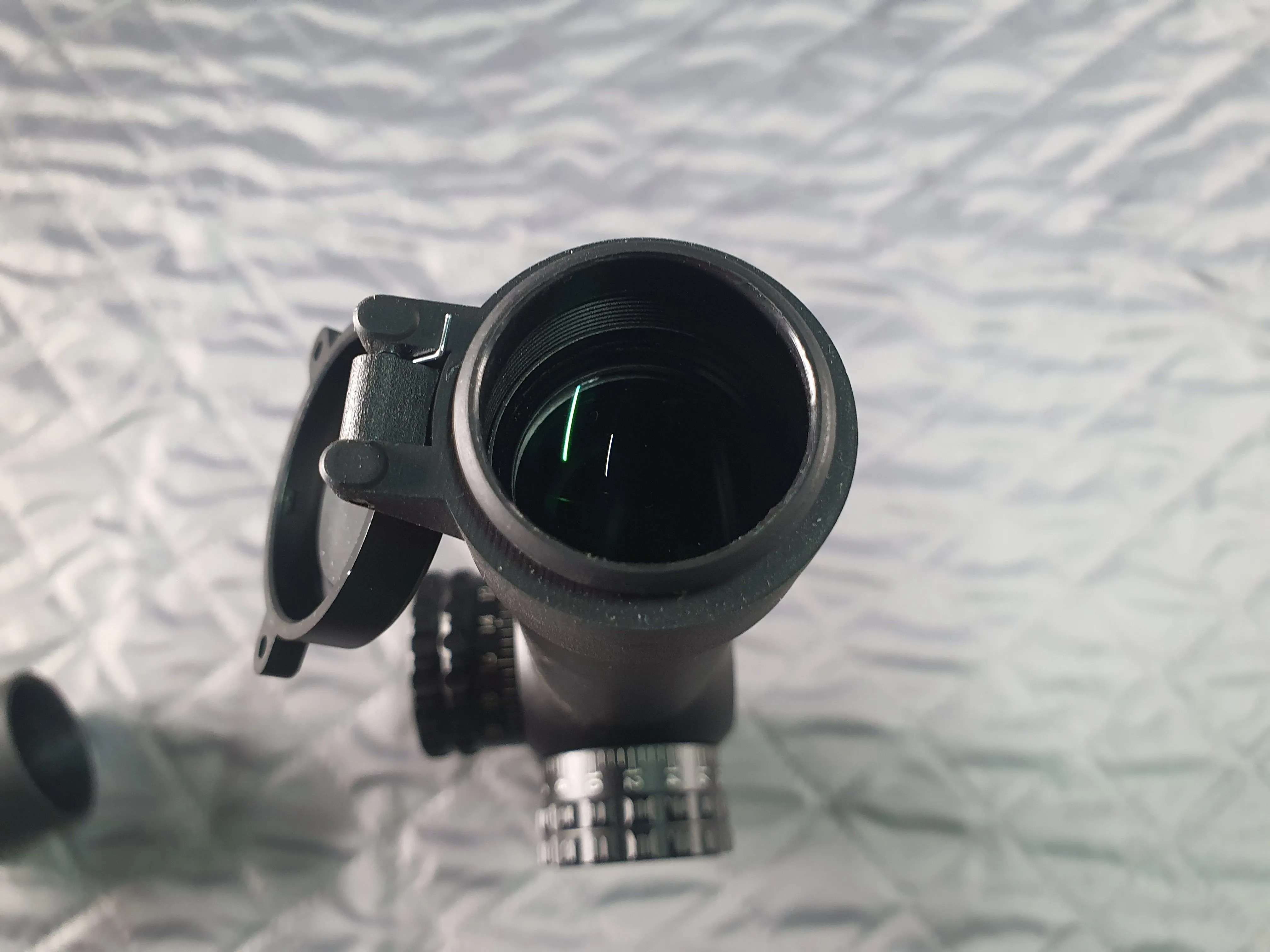 Прицел оптический EO 1-5X24IR