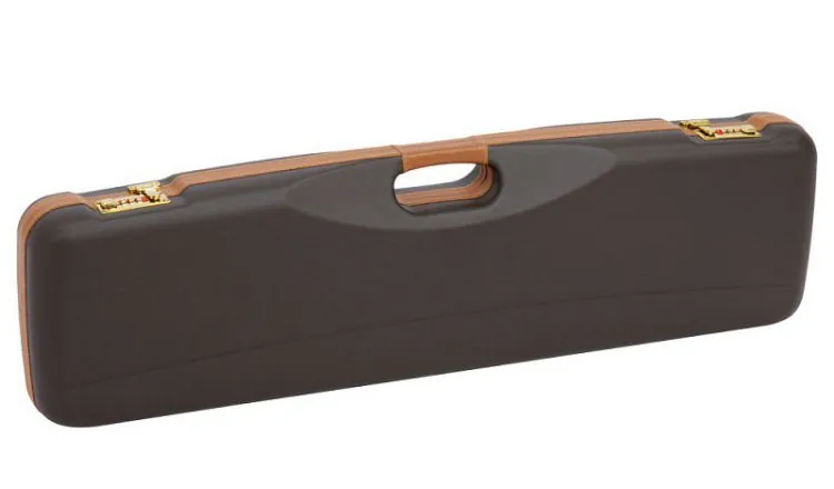 Кейс Negrini для переломного оружия, 3 секции