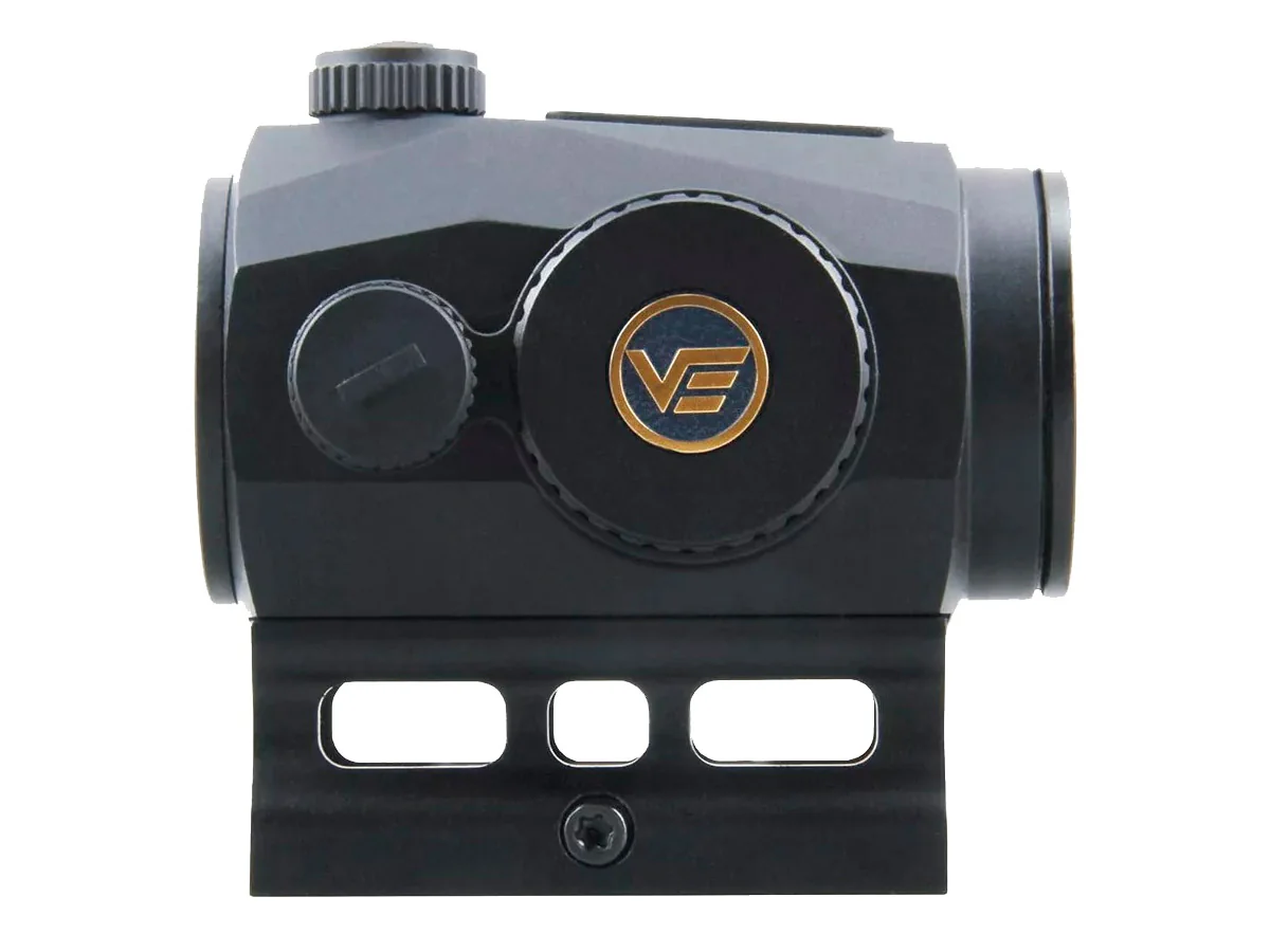 Коллиматорный прицел Vector Optics Scrapper 1x25 GenII