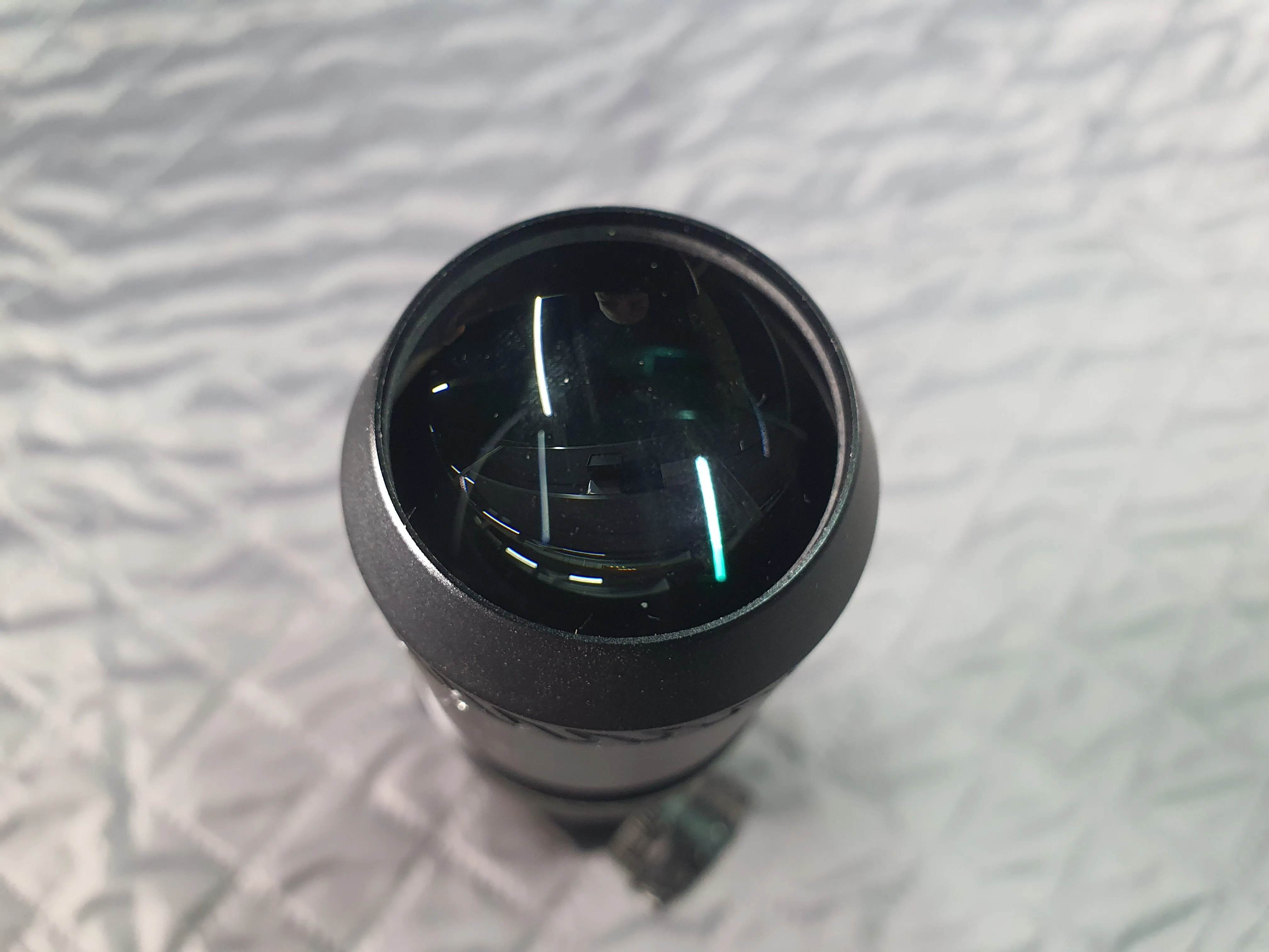 Прицел оптический HR1.25-6X20IR