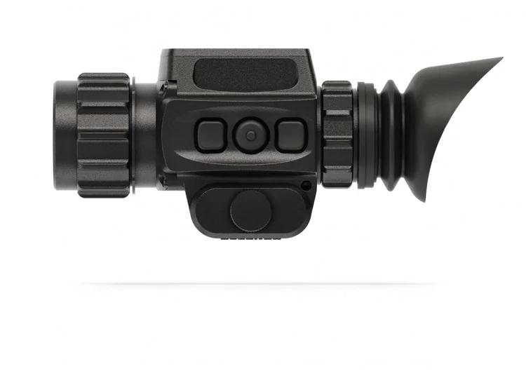 Тепловизионный монокуляр Dedal Лесник 640