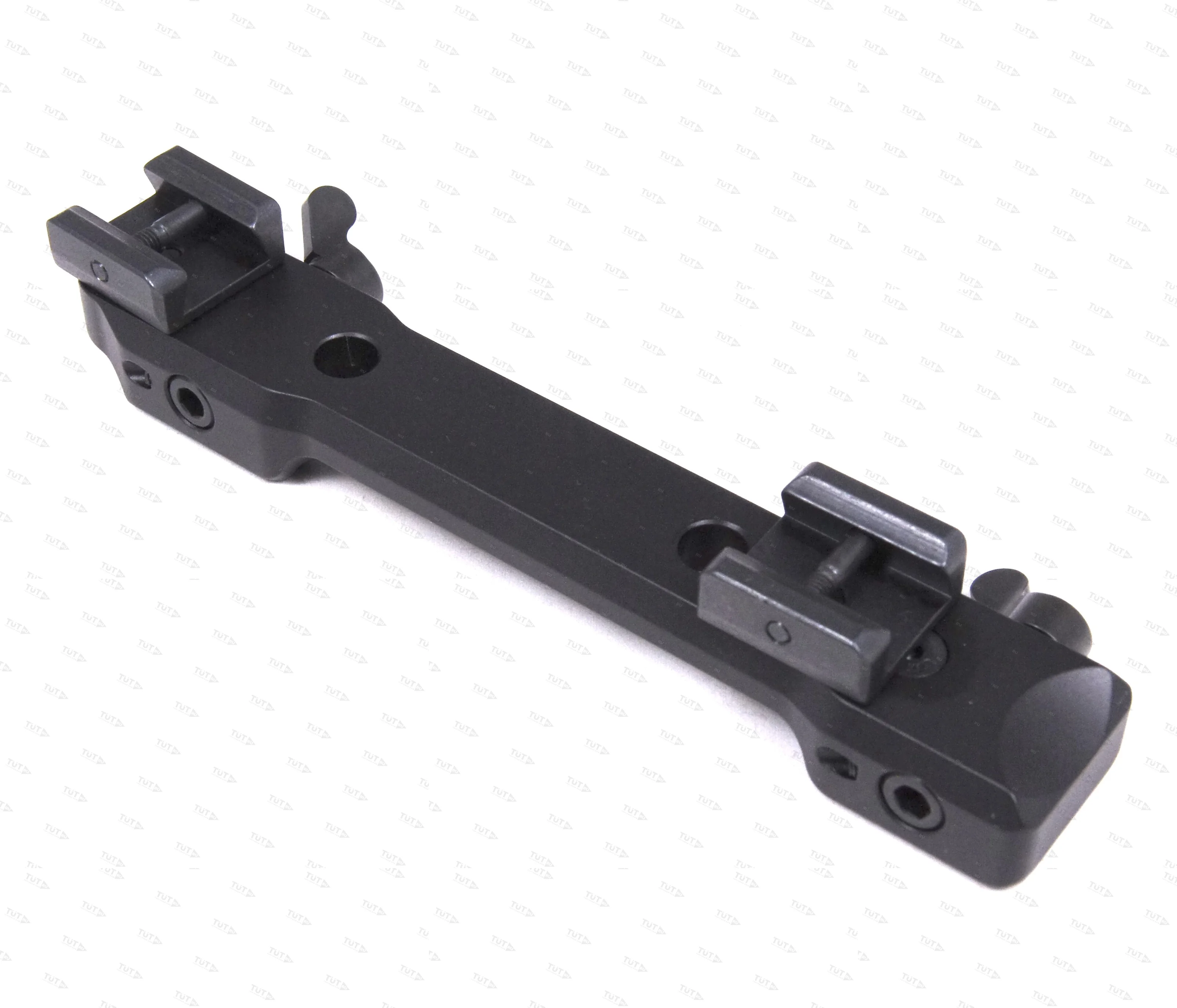 Быстросъемный кронштейн MAK на Tikka T3 под LM-призму (5072-40107)