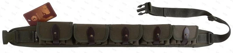 Патронташ закрытый ПФ Вектор П-50к (кордура)