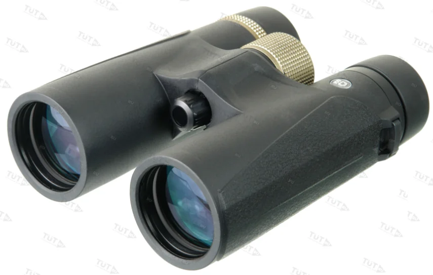 Бинокль Veber ED-R 10x42 WP