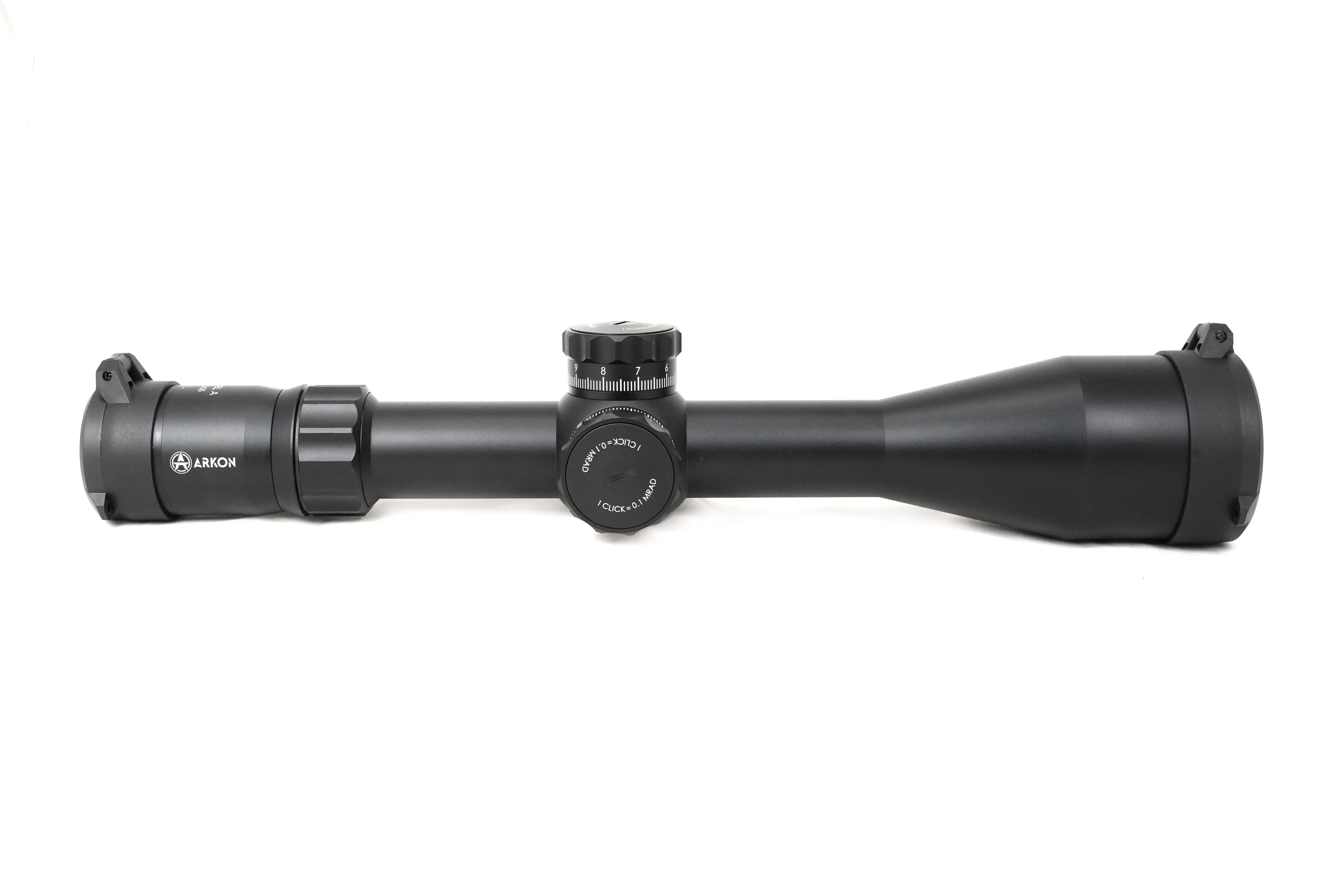 Оптический прицел ARKON Model A 5-30x56 / Аркон Модель А 5 30 56