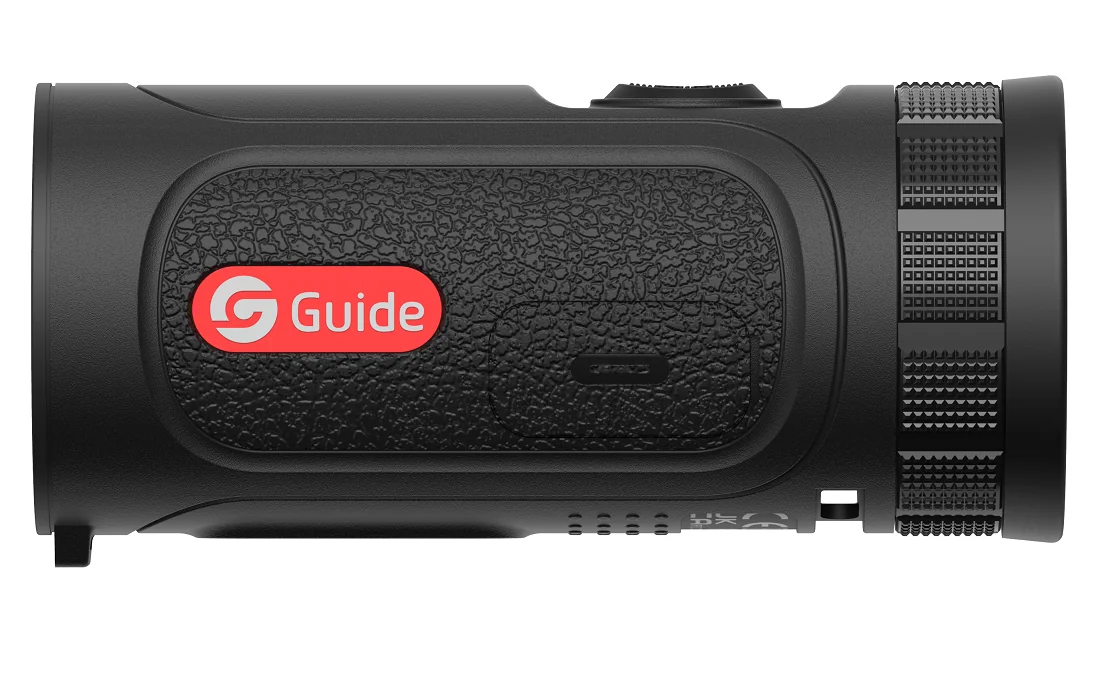 Тепловизионный монокуляр Guide TE211M / ГАЙД ТЕ211М