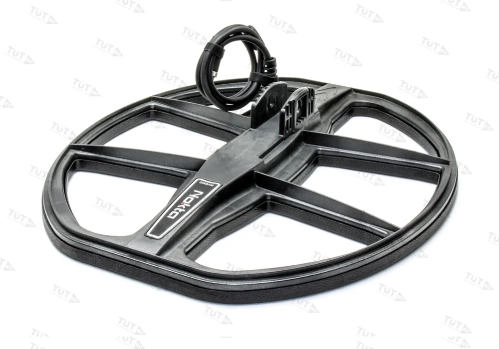 Invenio Pro металлоискатель (комплект)