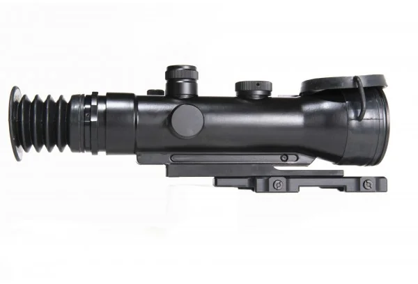 Прицел ночного видения (Инфратех) Infratech ИТ-214 ч\б