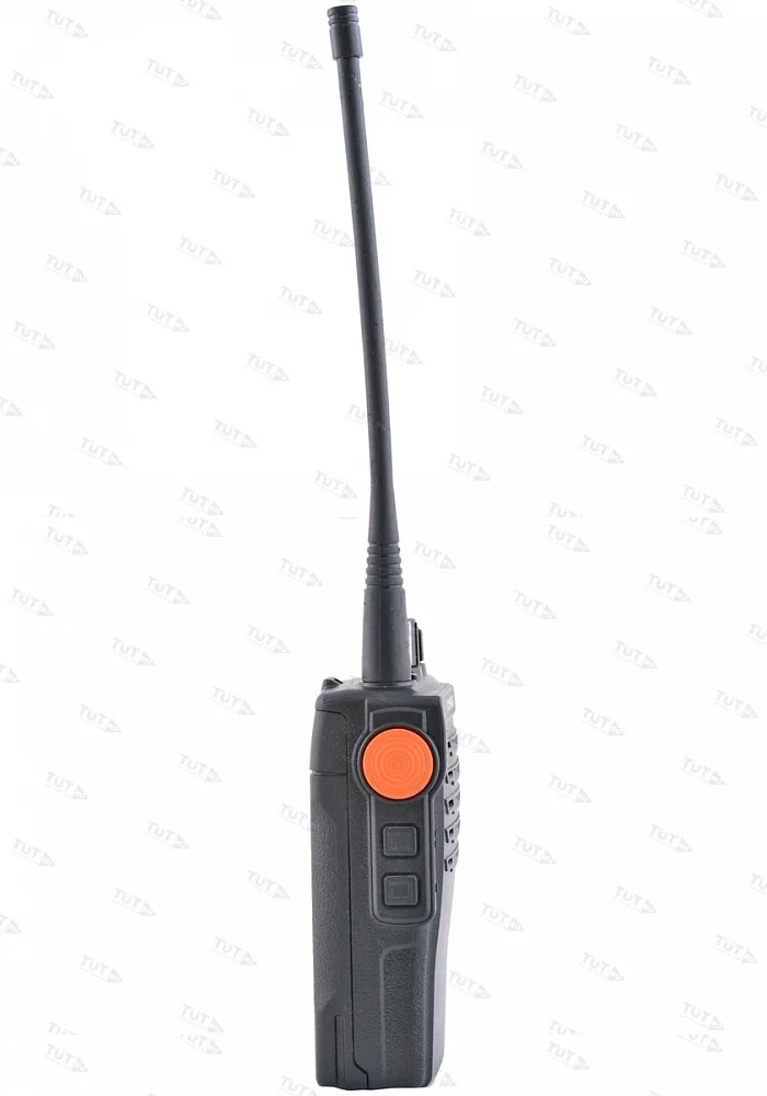 Любительская рация Comrade R3