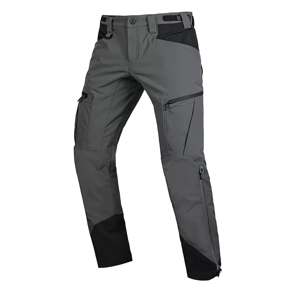 Брюки Emersongear Blue label "Pelican" soft shell pants