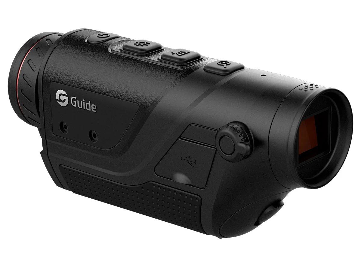 Тепловизионный монокуляр Guide TD210 / ГАЙД ТД210