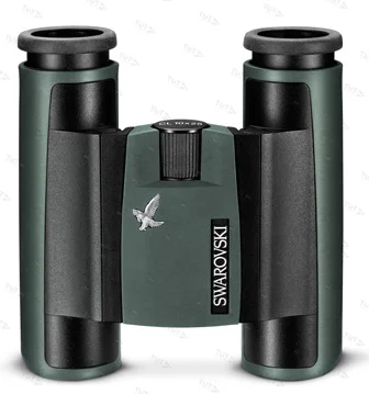 Бинокль SWAROVSKI Pocket 10x25 B Green
