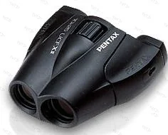 Бинокль PENTAX 10x25 UCF XII