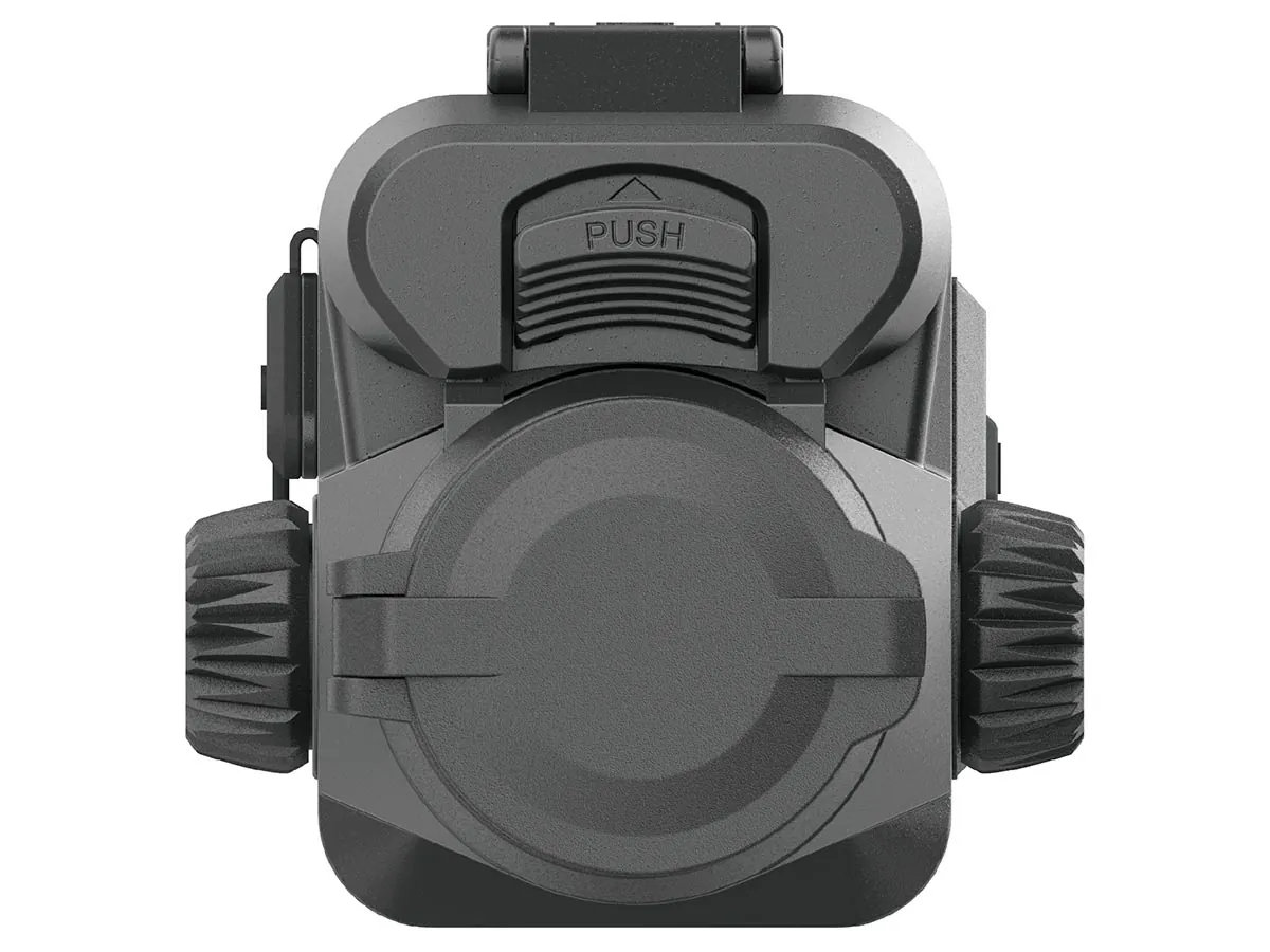 Тепловизионная насадка GUIDE TB630 / ГАЙД ТБ630