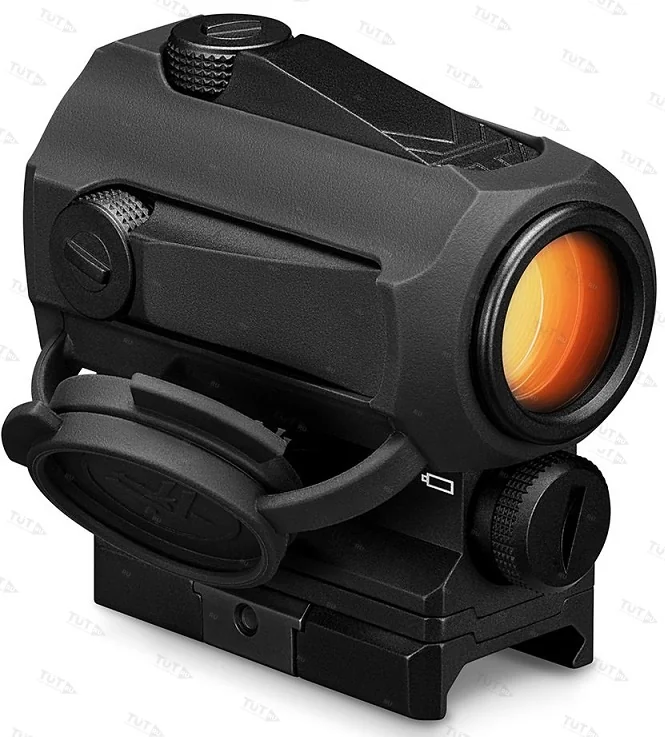 Коллиматорный прицел Vortex SPARC AR Red Dot 2 МОА